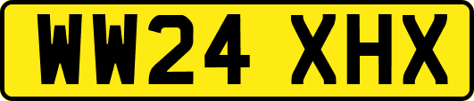 WW24XHX