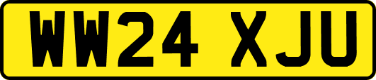 WW24XJU
