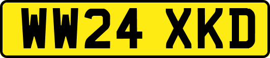 WW24XKD