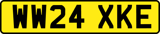 WW24XKE