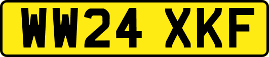 WW24XKF