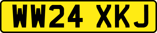 WW24XKJ