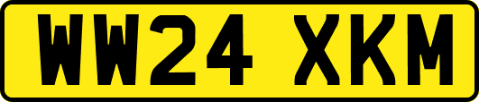 WW24XKM