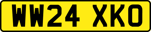 WW24XKO