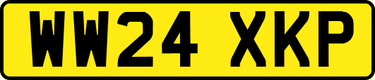 WW24XKP