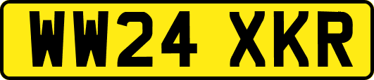 WW24XKR