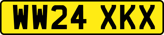 WW24XKX