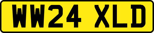 WW24XLD