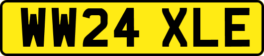 WW24XLE