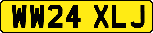 WW24XLJ