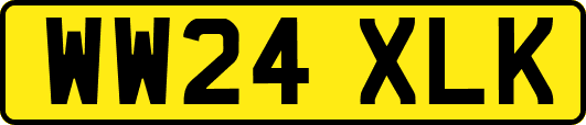 WW24XLK