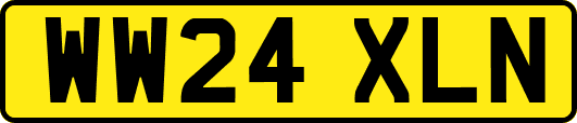 WW24XLN