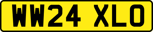 WW24XLO