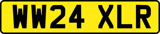 WW24XLR