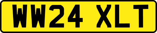 WW24XLT
