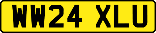 WW24XLU