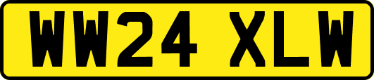WW24XLW