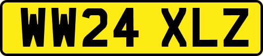 WW24XLZ
