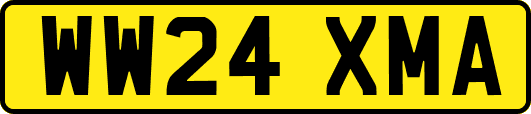 WW24XMA