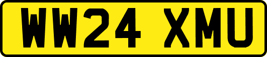WW24XMU