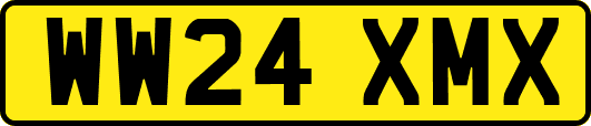WW24XMX
