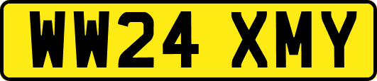WW24XMY