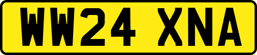 WW24XNA