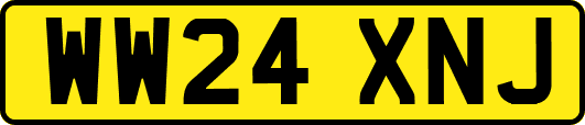 WW24XNJ
