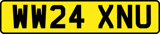 WW24XNU