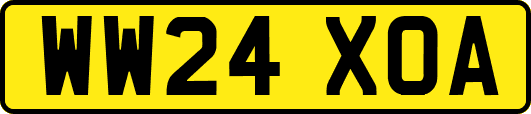 WW24XOA