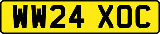 WW24XOC