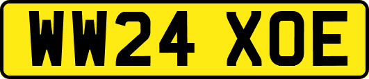 WW24XOE