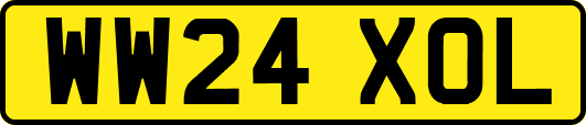 WW24XOL