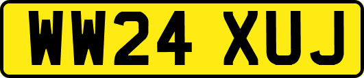 WW24XUJ