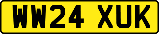 WW24XUK