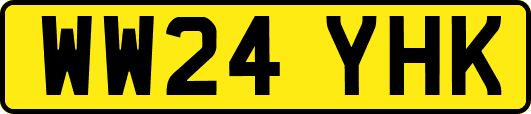 WW24YHK