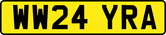 WW24YRA