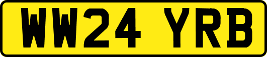 WW24YRB
