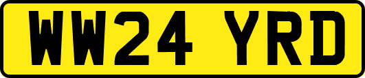 WW24YRD