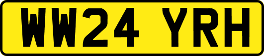 WW24YRH