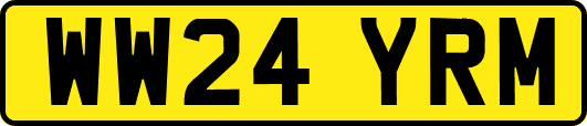 WW24YRM