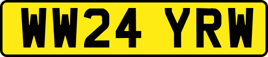 WW24YRW