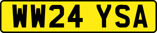 WW24YSA