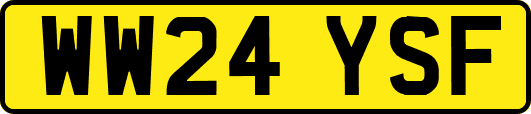 WW24YSF
