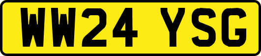 WW24YSG