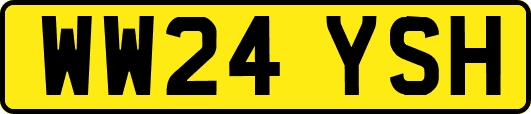 WW24YSH