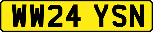 WW24YSN