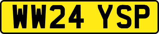 WW24YSP