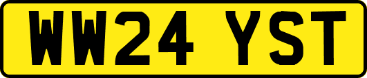 WW24YST