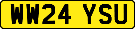 WW24YSU